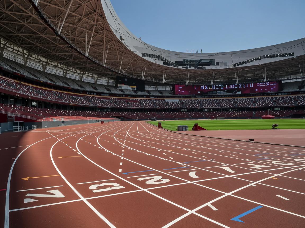 九游娱乐在线-“2025世界运动会:三叉湖校区滚球赛事挑战极限精准”  第1张