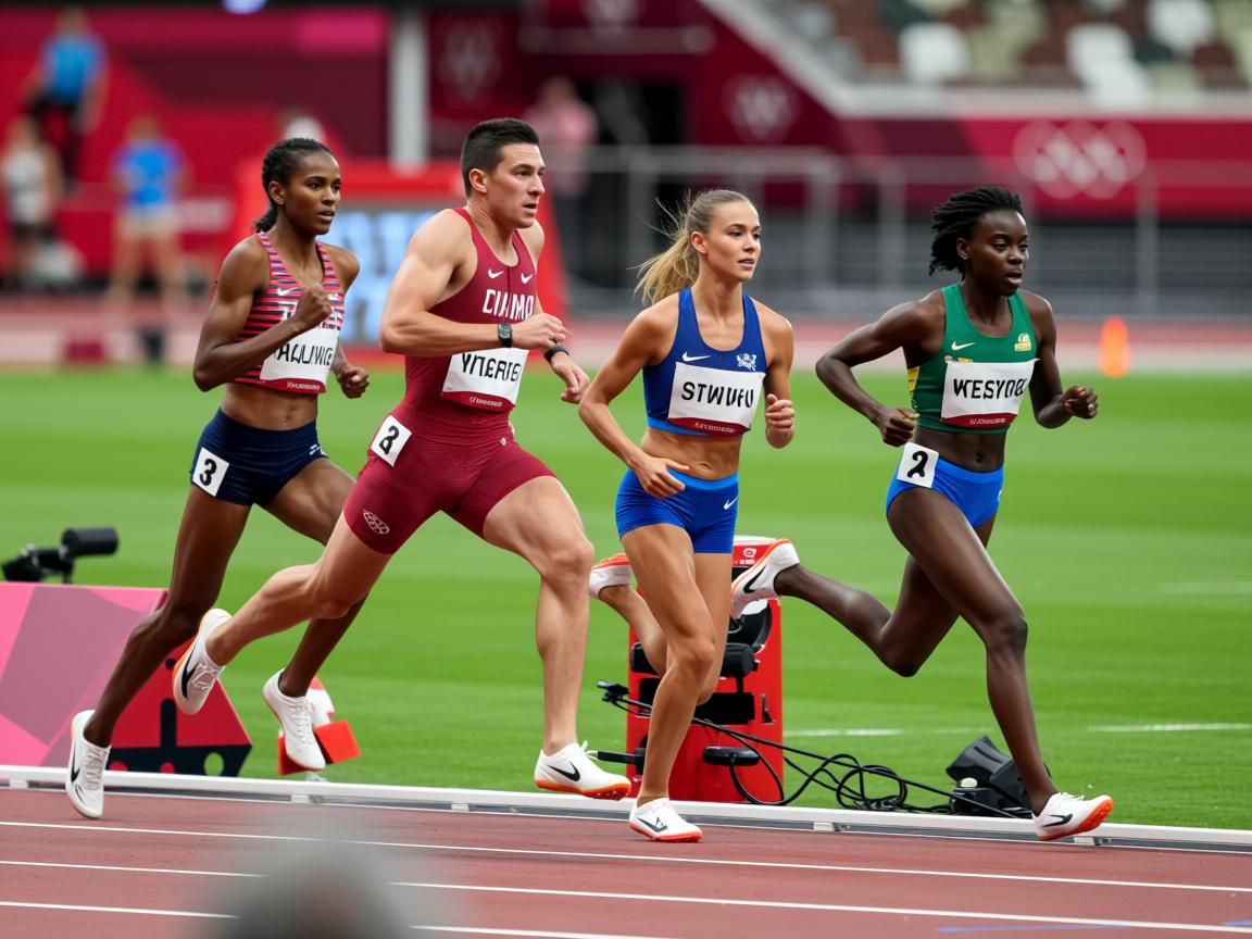 九游娱乐在线-“2025世界运动会:三叉湖校区滚球赛事挑战极限精准”  第2张