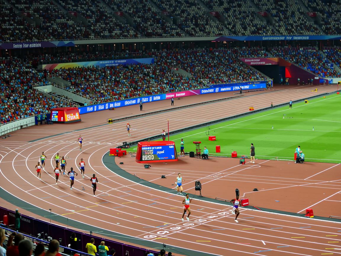 九游官网入口活动-“2025世界运动会滑轮赛：新生选手能否逆袭？”  第3张