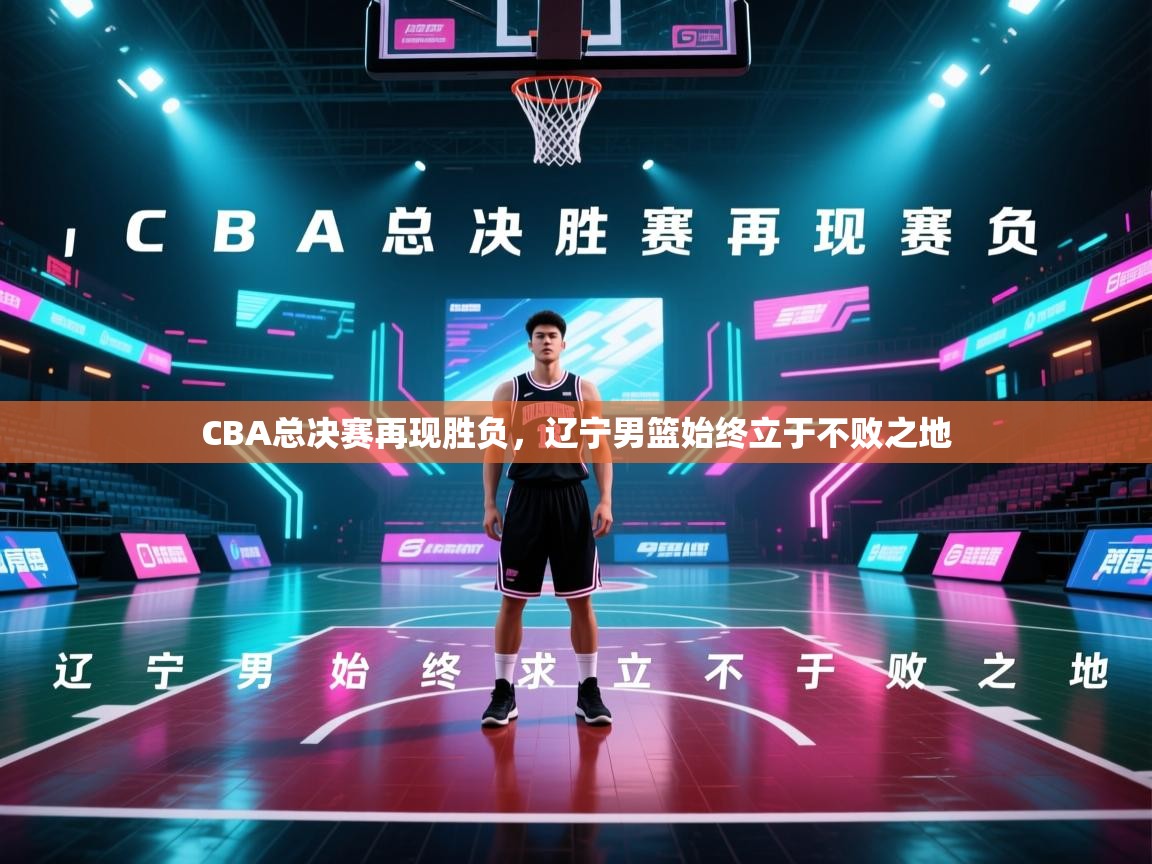 CBA总决赛再现胜负,辽宁男篮始终立于不败之地 第2张