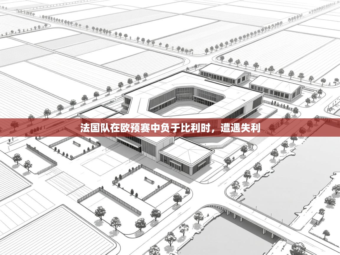 法国队在欧预赛中负于比利时,遭遇失利 第2张