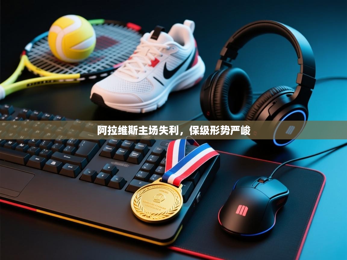 阿拉维斯主场失利,保级形势严峻 第1张