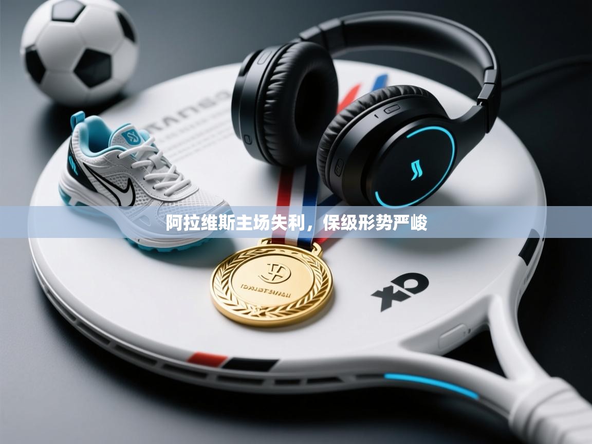 阿拉维斯主场失利,保级形势严峻 第2张